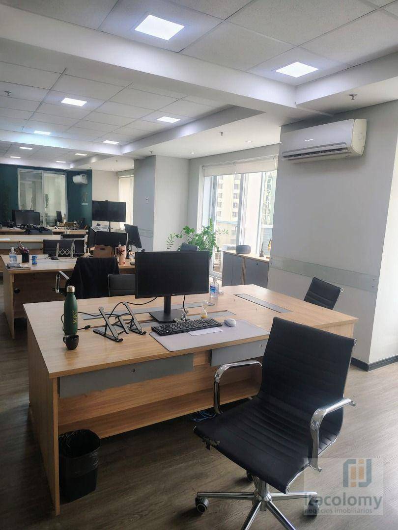 Sala-Conjunto, 171 m² - Foto 9