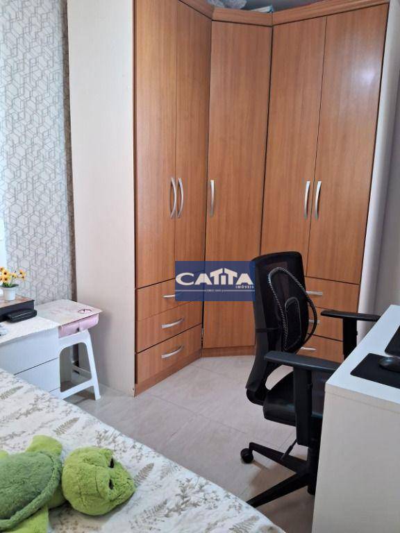 Apartamento à venda com 2 quartos, 36m² - Foto 4