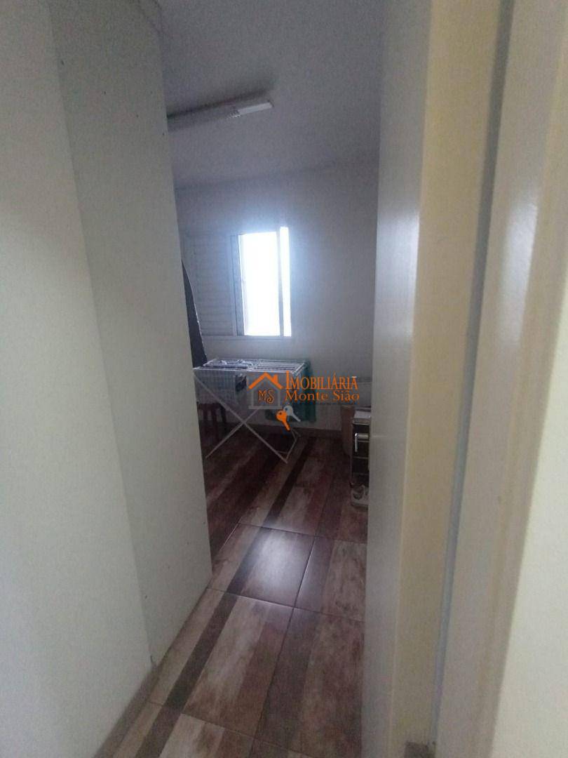 Apartamento à venda com 3 quartos, 77m² - Foto 14