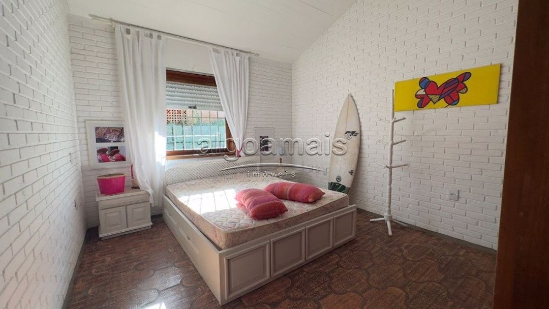 Casa à venda com 5 quartos, 300m² - Foto 19