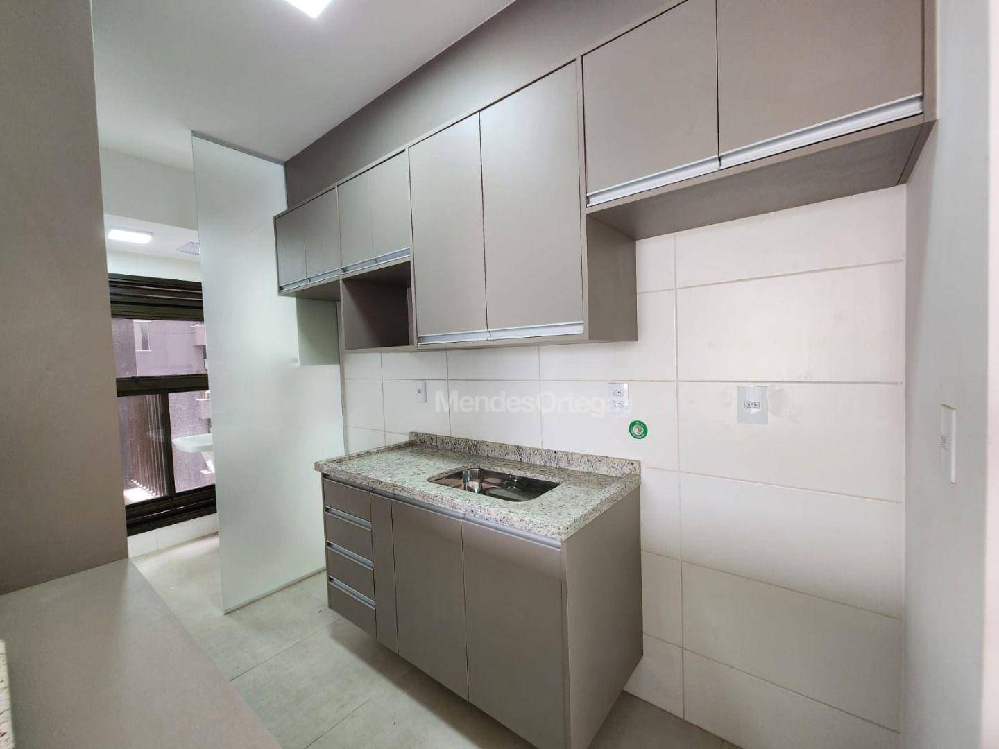 Apartamento à venda com 2 quartos, 65m² - Foto 8