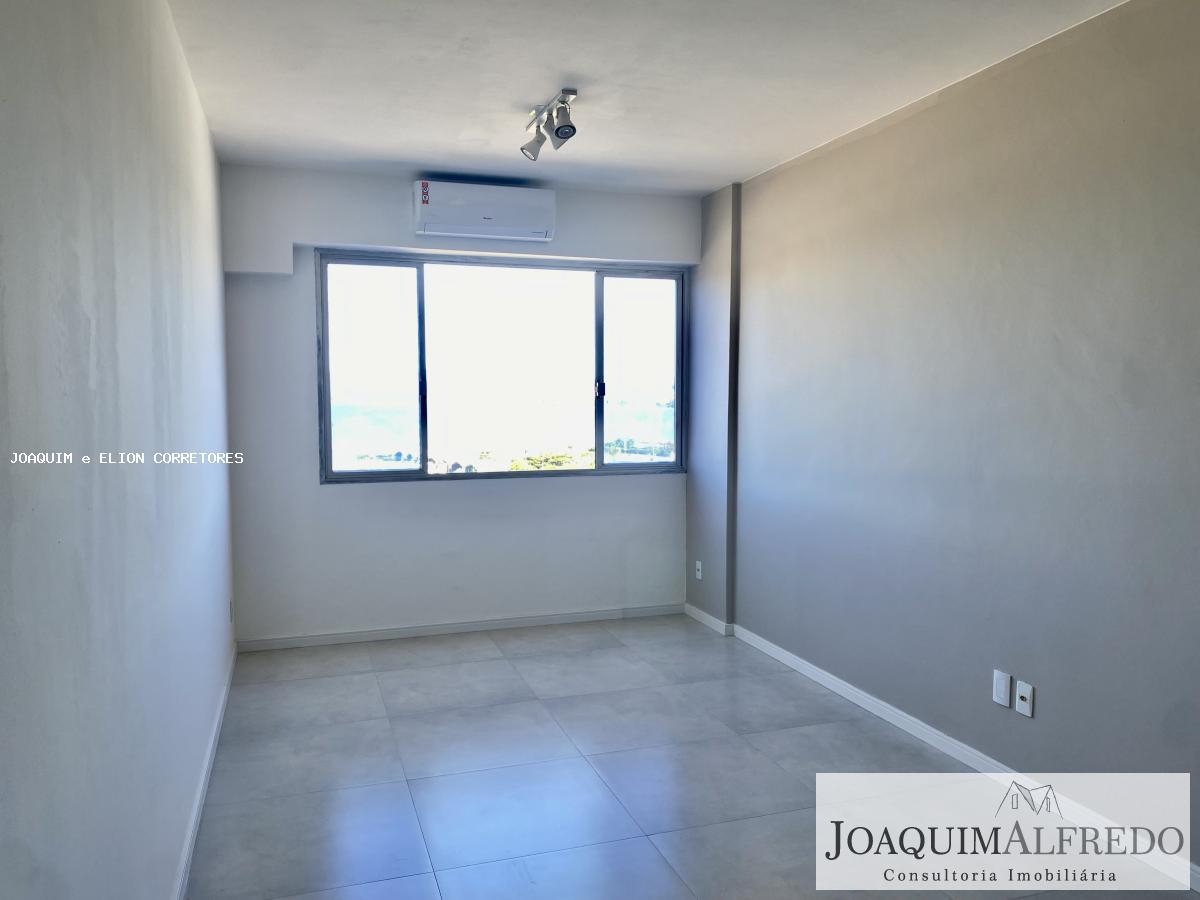 Apartamento à venda com 1 quarto, 60m² - Foto 22