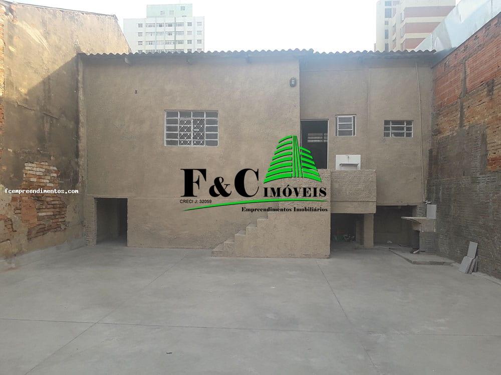 Conjunto Comercial-Sala para alugar, 243m² - Foto 2