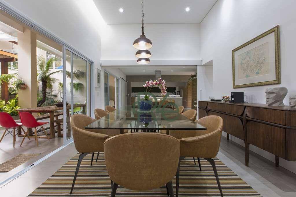 Casa de Condomínio à venda com 5 quartos, 518m² - Foto 18