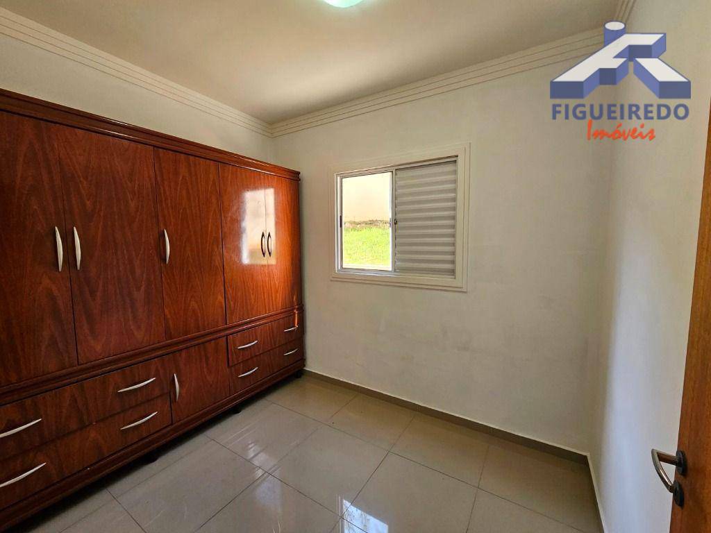 Apartamento à venda com 2 quartos, 50m² - Foto 2