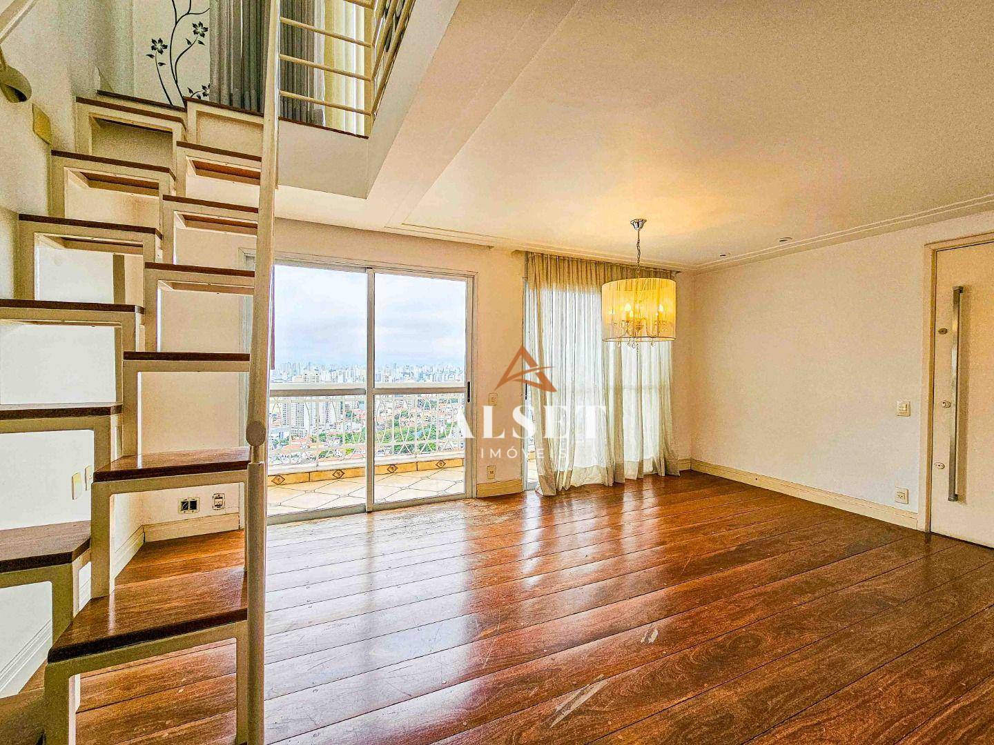 Cobertura, 3 quartos, 116 m² - Foto 2