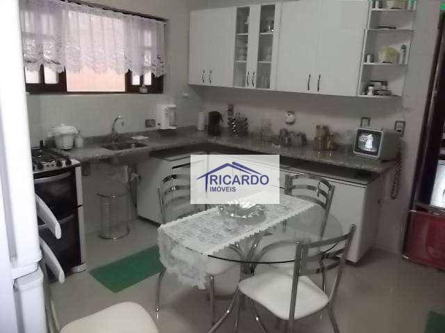 Sobrado à venda com 3 quartos, 160m² - Foto 25