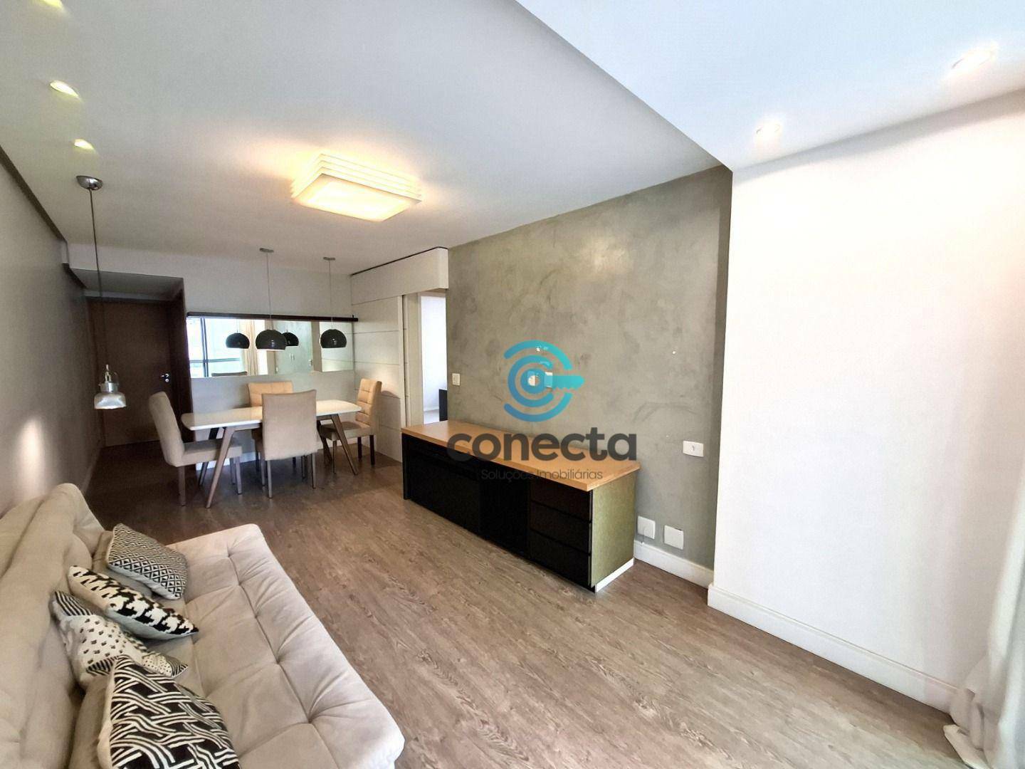 Apartamento à venda e aluguel com 2 quartos, 90m² - Foto 7