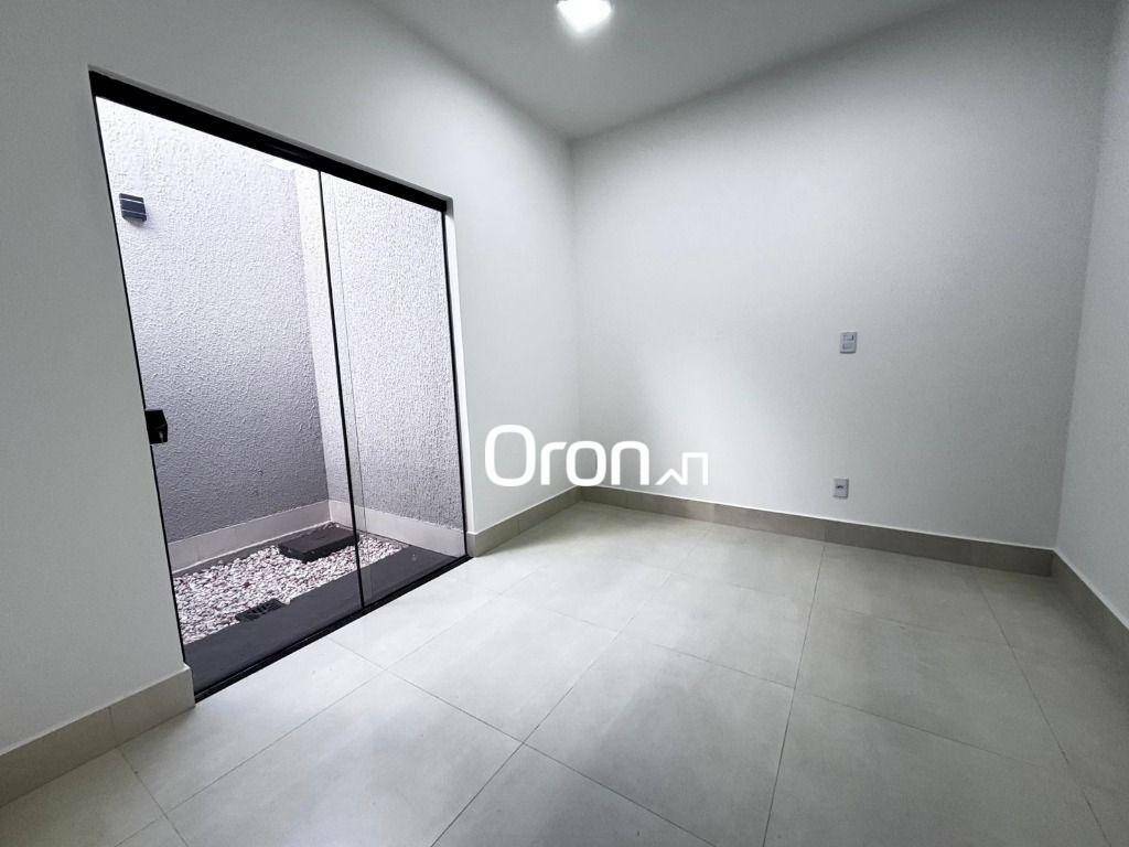 Casa à venda com 3 quartos, 132m² - Foto 11