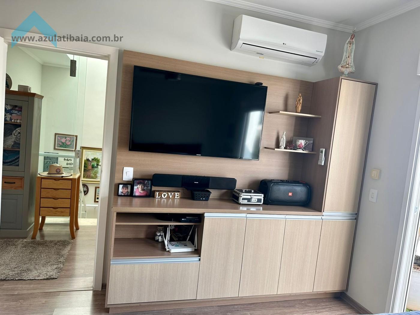 Casa de Condomínio à venda com 4 quartos, 244m² - Foto 17