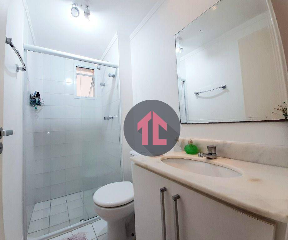 Apartamento à venda com 3 quartos, 75m² - Foto 10