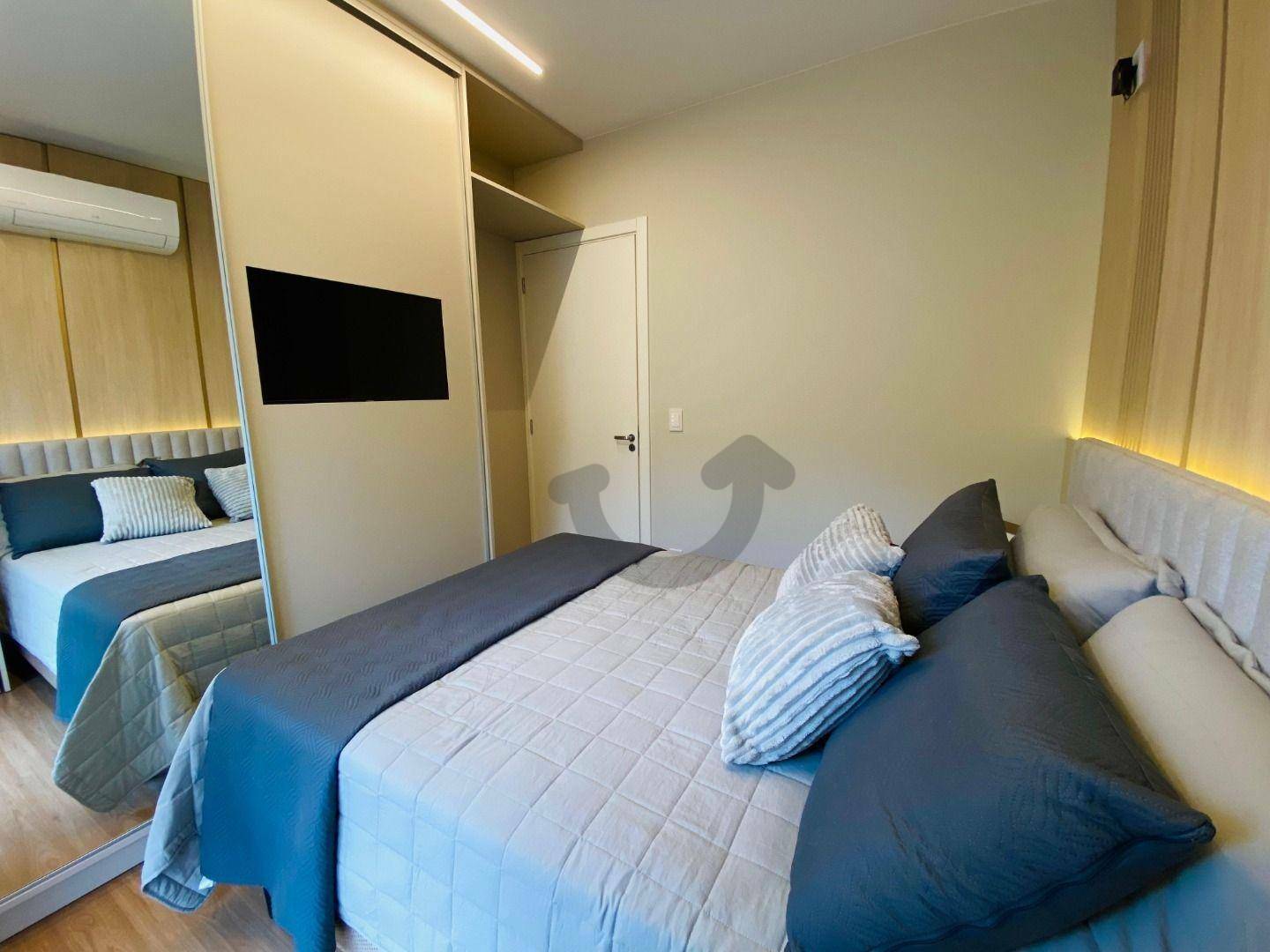 Apartamento, 2 quartos, 87 m² - Foto 11
