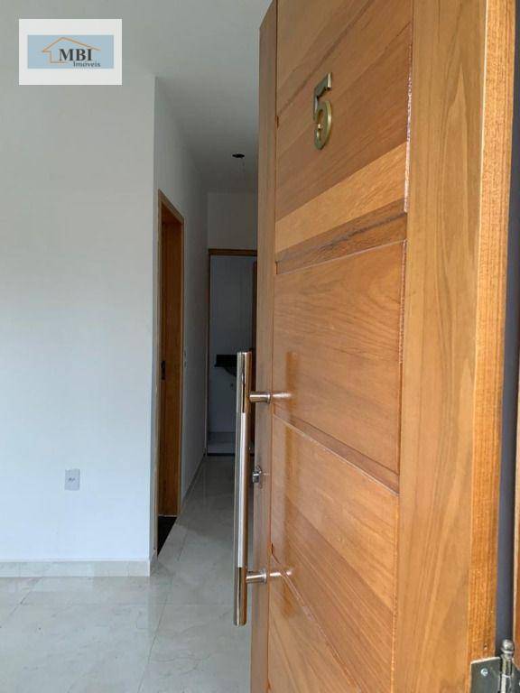 Apartamento à venda com 2 quartos, 50m² - Foto 27