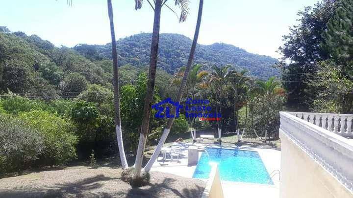 Chácara à venda com 4 quartos, 300m² - Foto 28