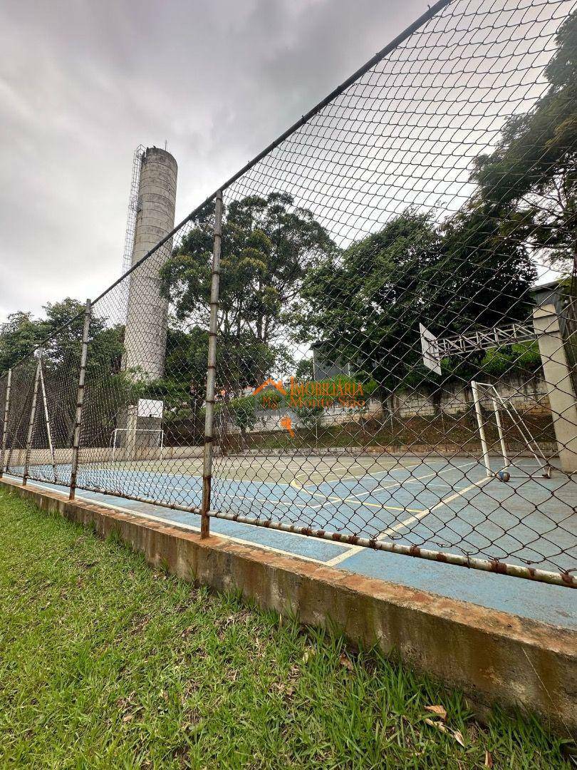Apartamento à venda com 2 quartos, 55m² - Foto 21