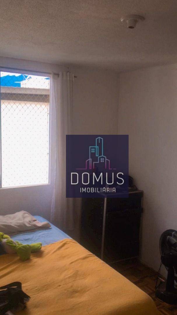 Apartamento à venda com 2 quartos, 48m² - Foto 4