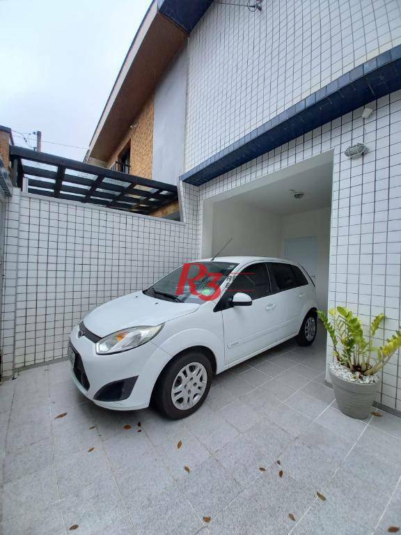 Sobrado à venda com 3 quartos, 150m² - Foto 22