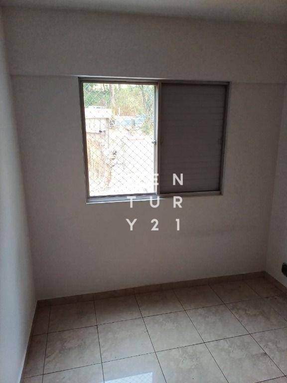 Apartamento à venda com 2 quartos, 60m² - Foto 6