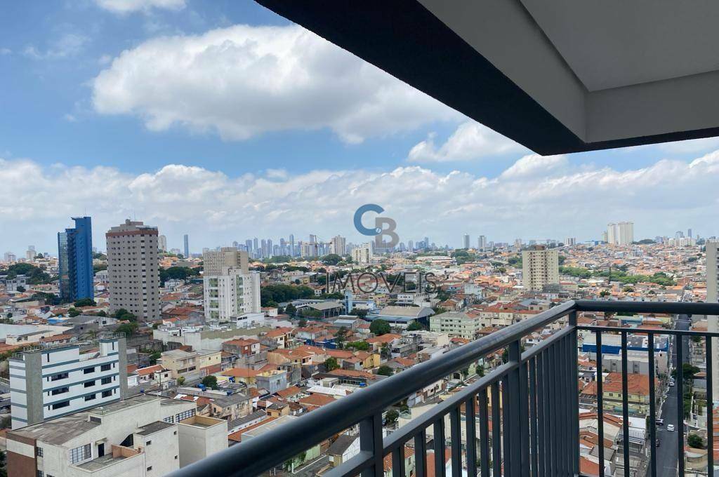 Apartamento à venda com 2 quartos, 65m² - Foto 11