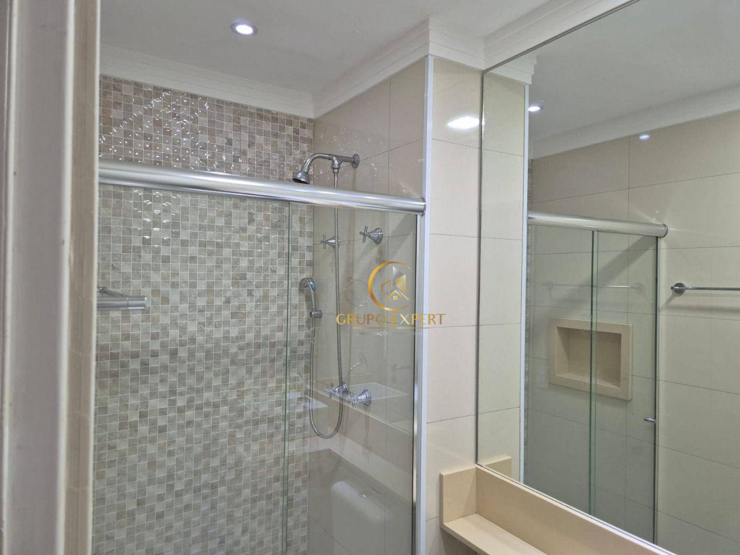 Apartamento à venda com 2 quartos, 60m² - Foto 17
