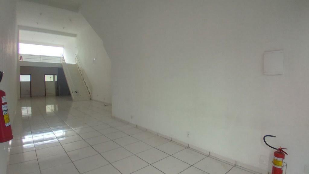 Loja-Salão para alugar, 160m² - Foto 4