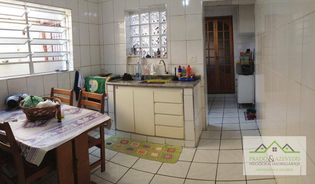 Casa à venda com 3 quartos, 170m² - Foto 5