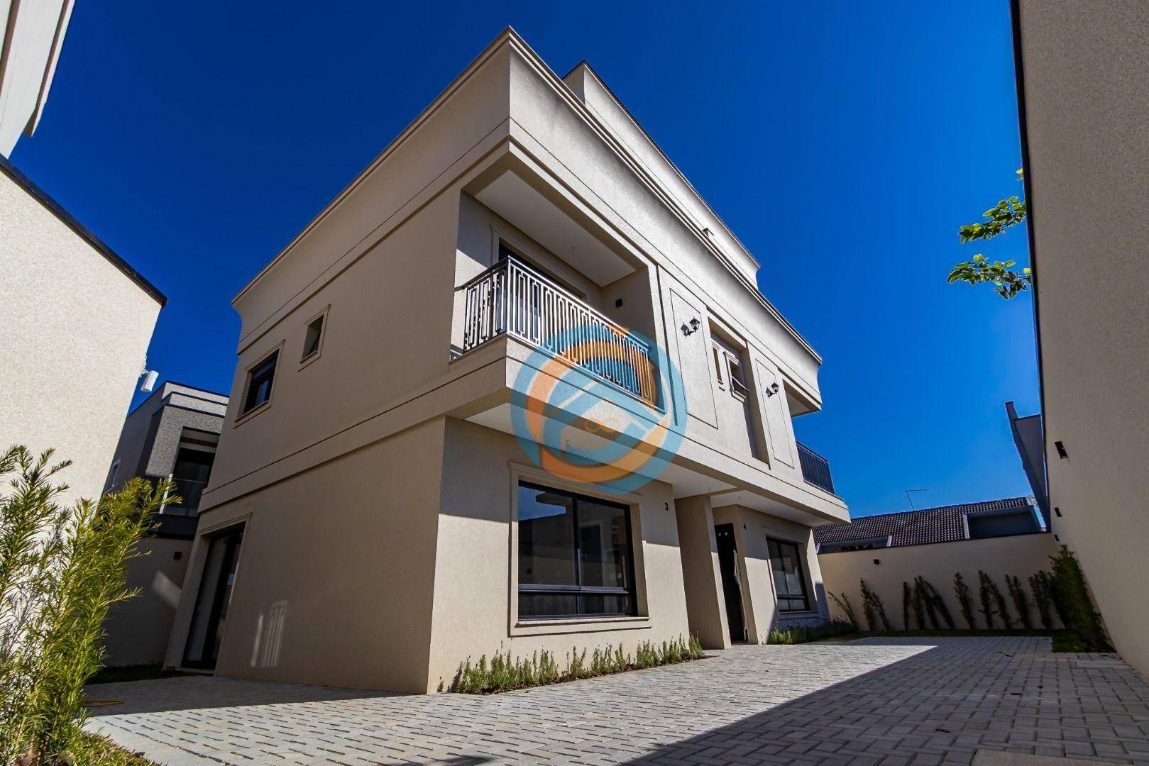 Casa, 3 quartos, 138 m² - Foto 2