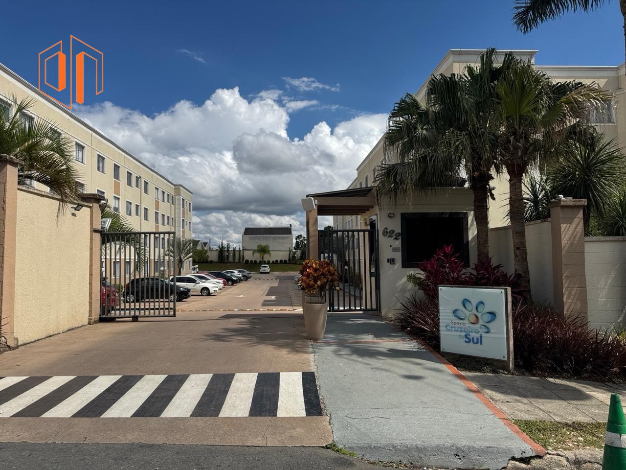 Apartamento à venda com 2 quartos, 47m² - Foto 32