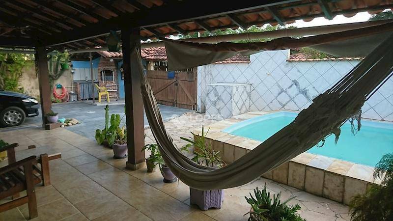 Casa de Condomínio à venda com 3 quartos, 131m² - Foto 6