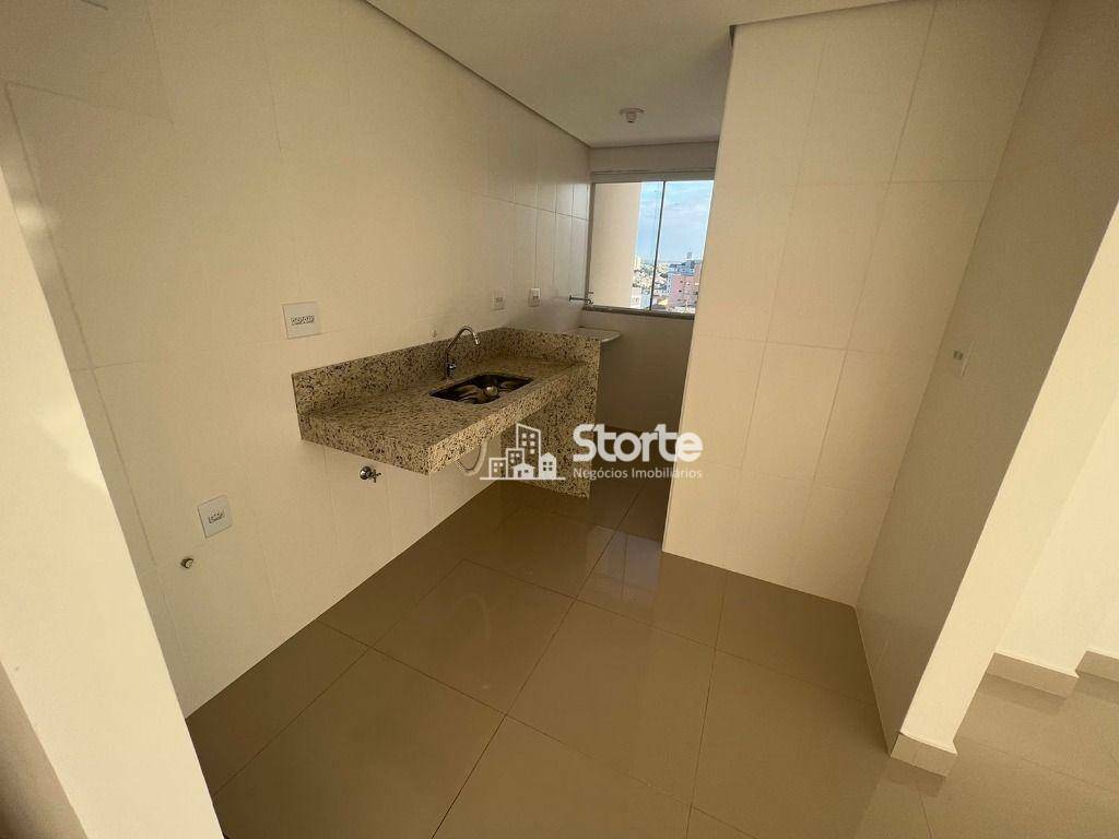 Apartamento à venda com 1 quarto, 46m² - Foto 8