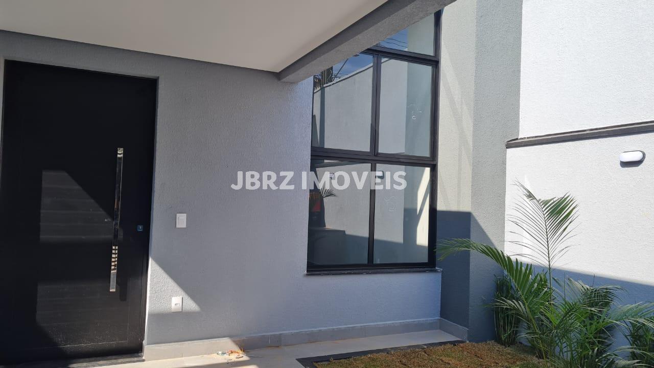 Casa à venda com 3 quartos, 105m² - Foto 15