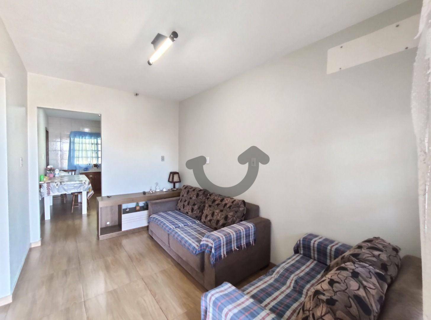 Casa à venda com 3 quartos, 88m² - Foto 4