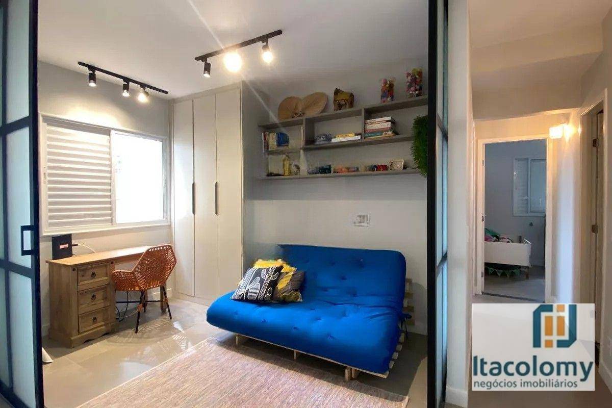 Apartamento à venda com 3 quartos, 86m² - Foto 8