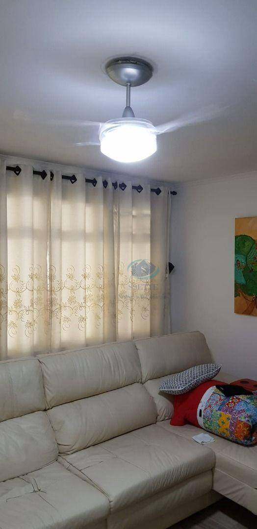 Sobrado à venda com 2 quartos, 140m² - Foto 16