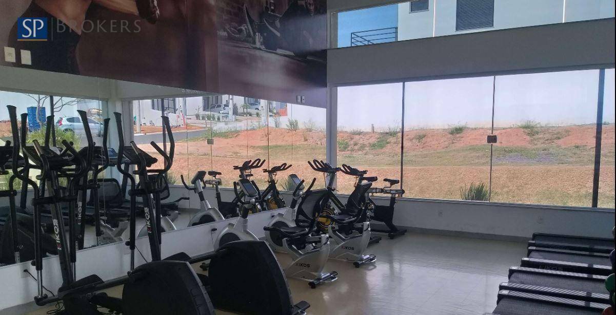 Casa de Condomínio à venda com 3 quartos, 134m² - Foto 21