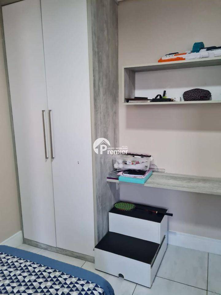 Apartamento à venda com 3 quartos, 160m² - Foto 23