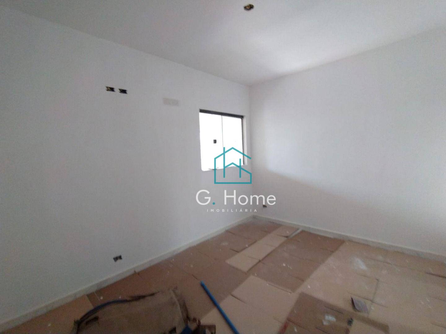 Casa à venda com 3 quartos, 80m² - Foto 13