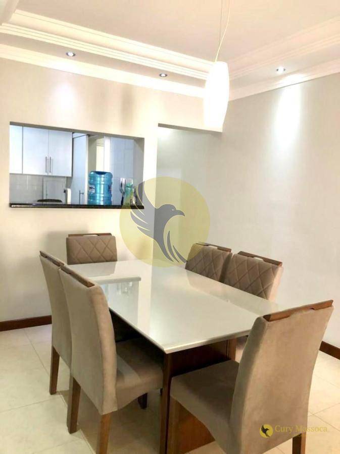 Apartamento à venda com 2 quartos, 83M2 - Foto 3