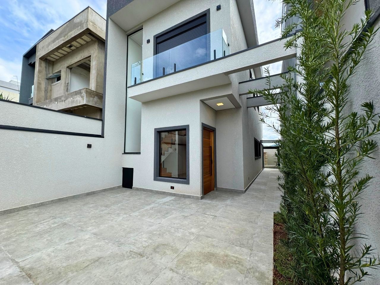 Casa à venda com 3 quartos, 135m² - Foto 3