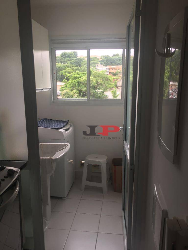 Apartamento à venda com 2 quartos, 127m² - Foto 12