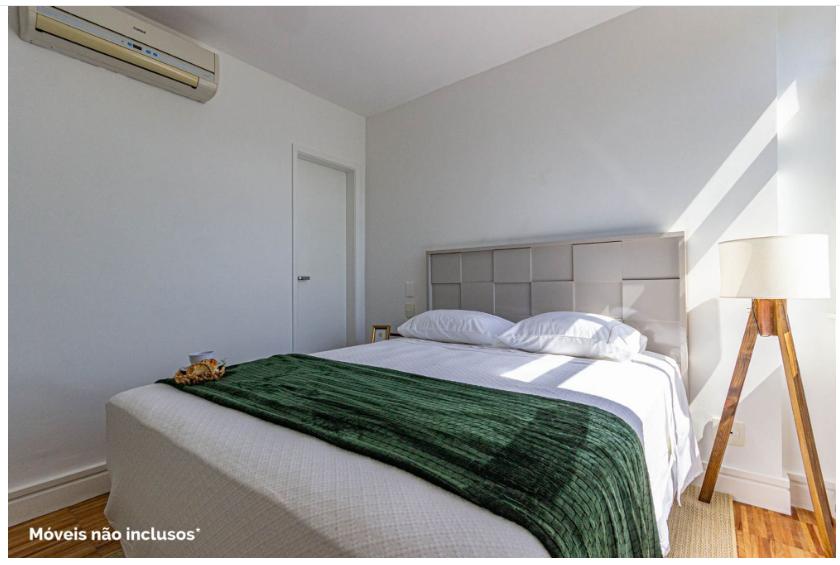 Apartamento à venda com 2 quartos, 68m² - Foto 7