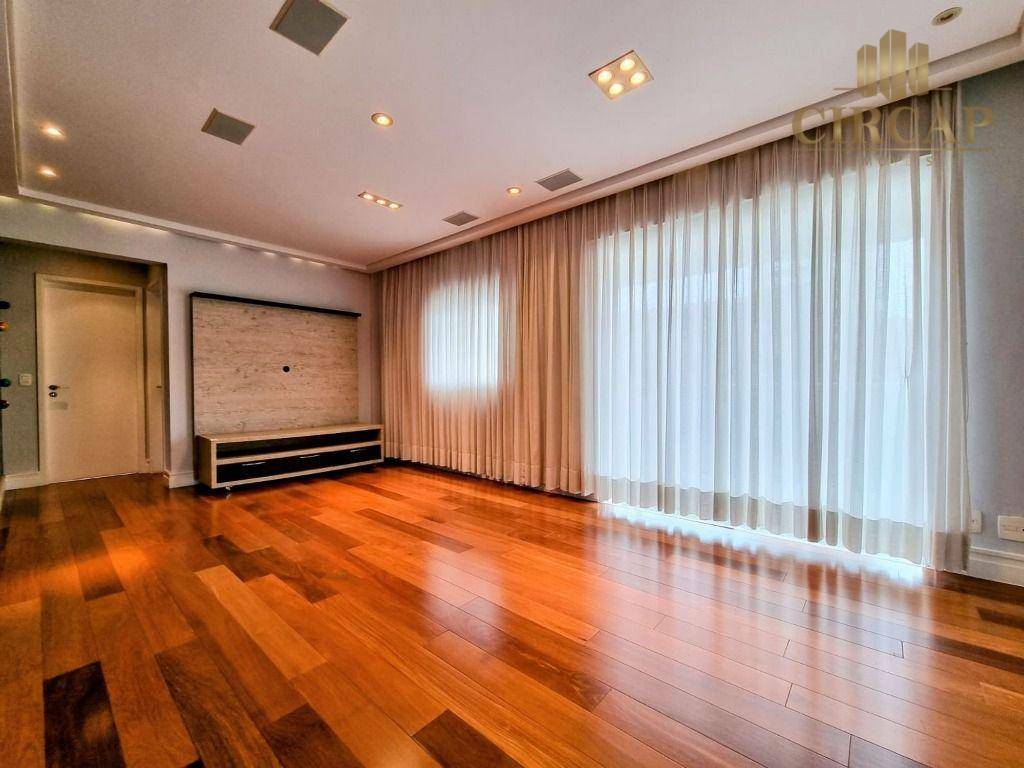 Apartamento à venda com 2 quartos, 83m² - Foto 1