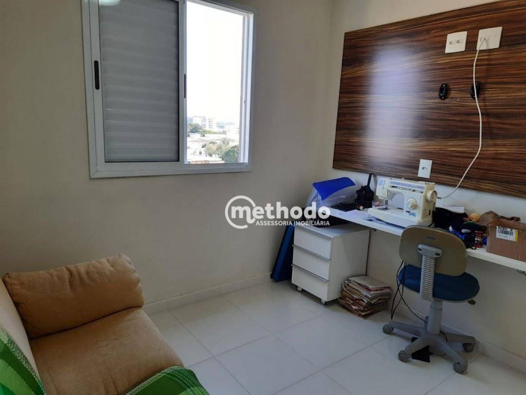 Apartamento à venda com 3 quartos, 76m² - Foto 14