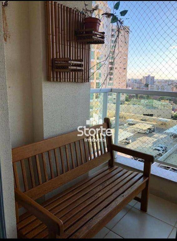 Apartamento à venda com 3 quartos, 90m² - Foto 5