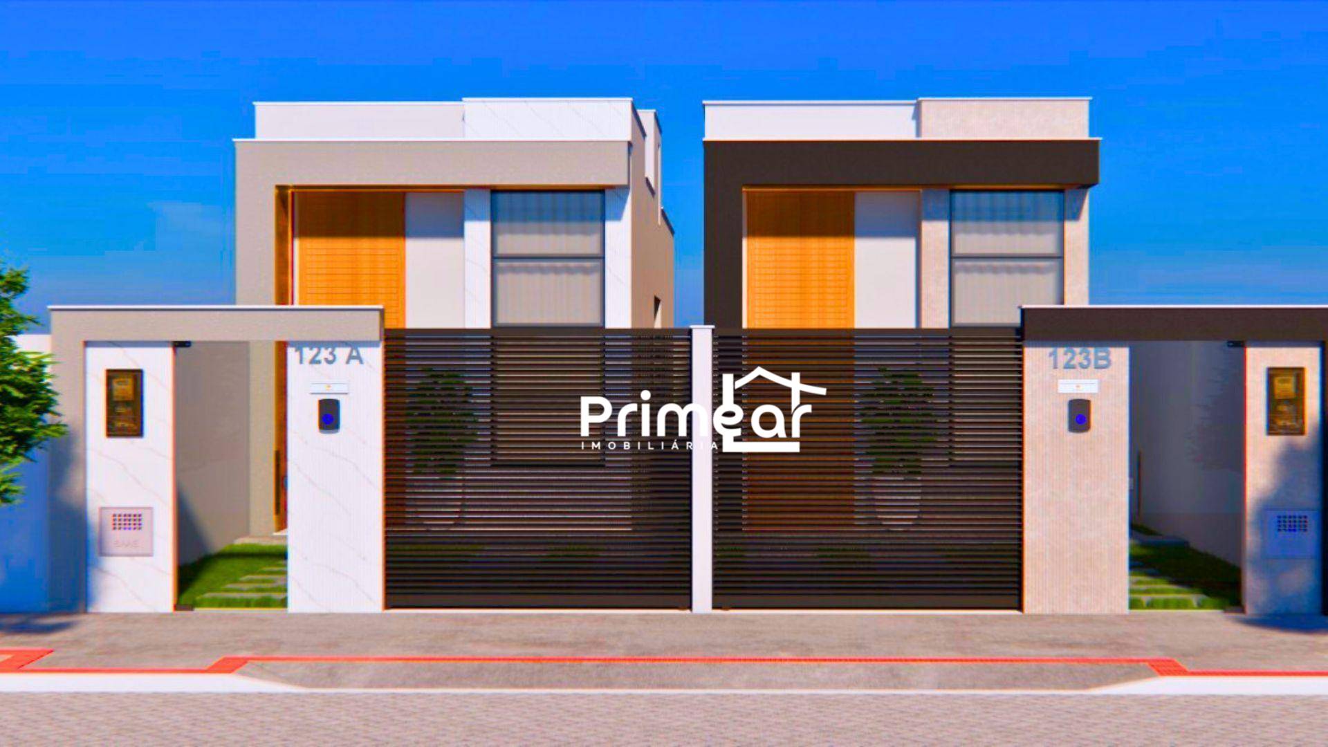 Casa de Condomínio, 2 quartos - Foto 1