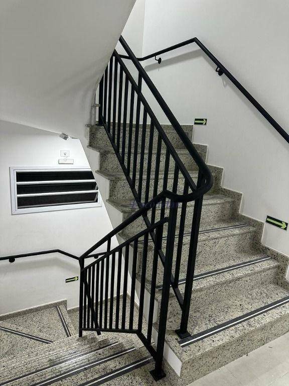 Apartamento à venda com 2 quartos, 46m² - Foto 5