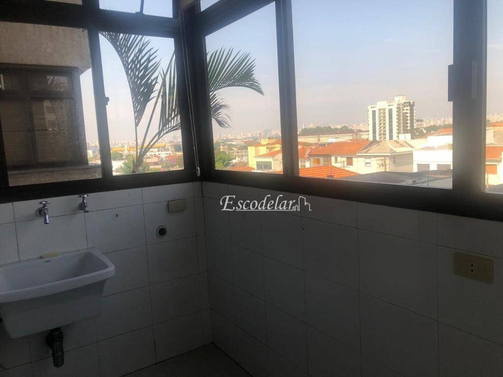 Apartamento à venda com 3 quartos, 72m² - Foto 10