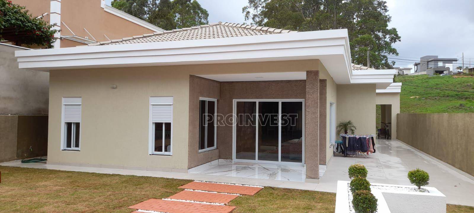 Casa de Condomínio à venda com 3 quartos, 240m² - Foto 24