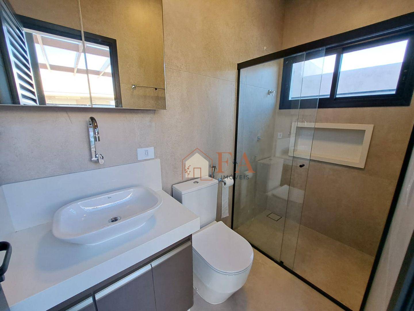 Casa de Condomínio à venda com 3 quartos, 230m² - Foto 22