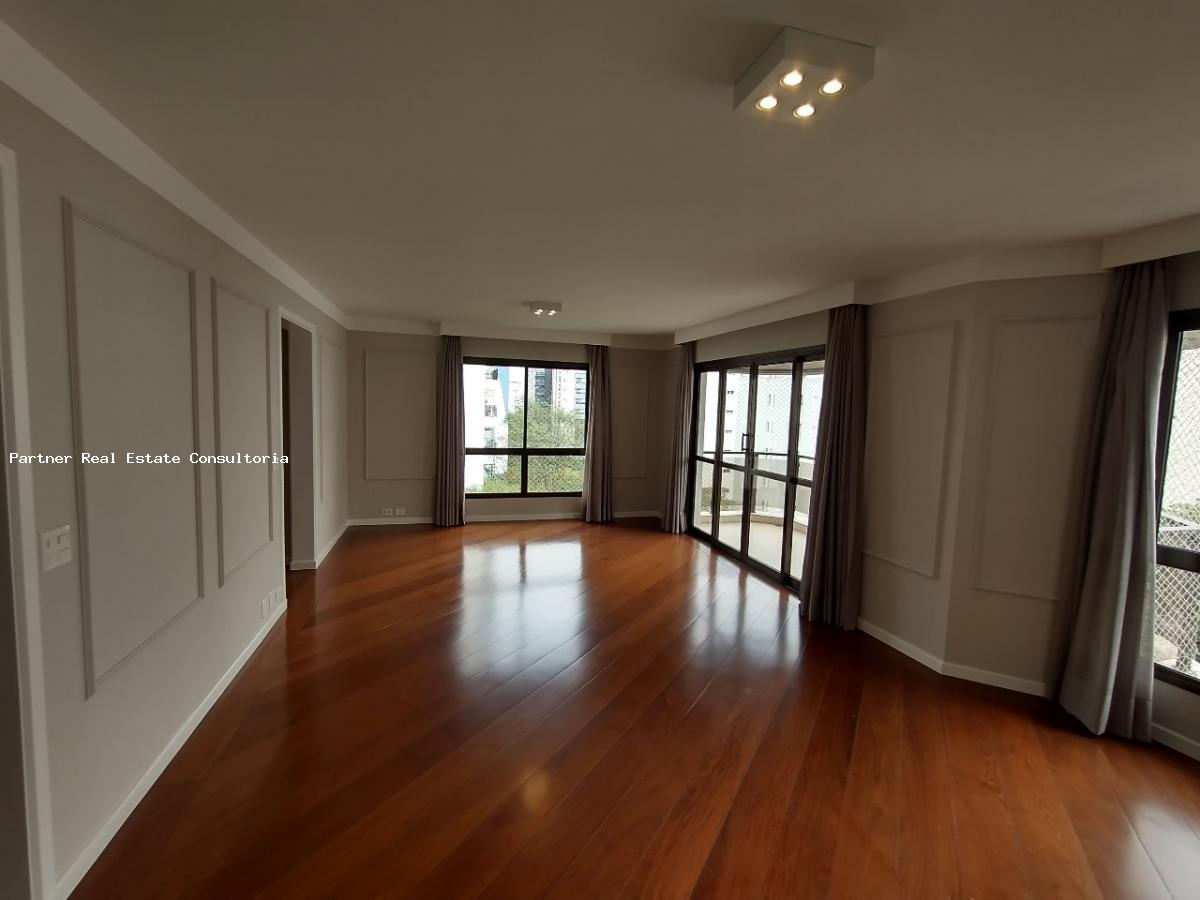 Apartamento à venda com 3 quartos, 198m² - Foto 10